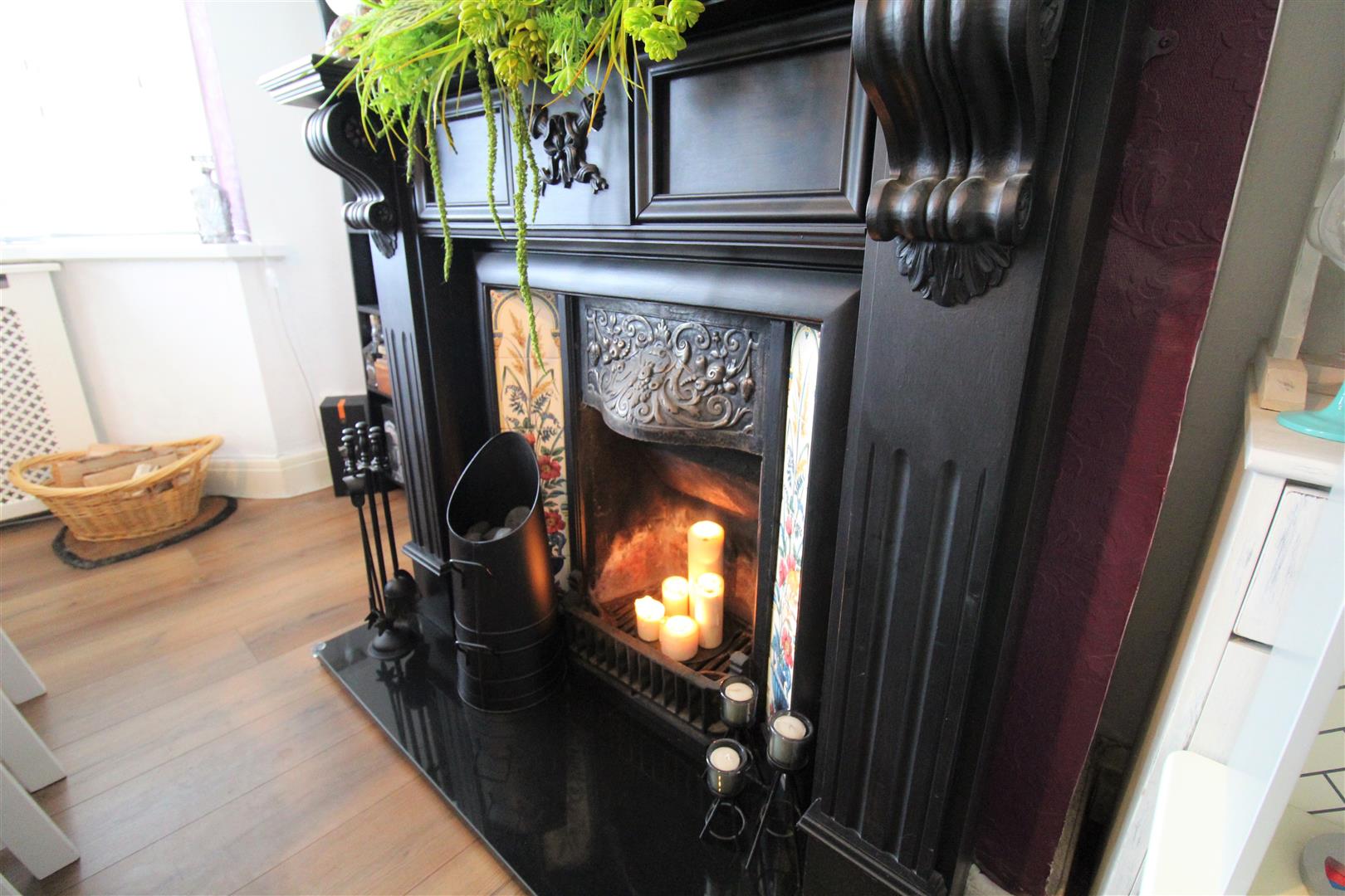 Greasley Road, Bucknall, Stoke-On-Trent